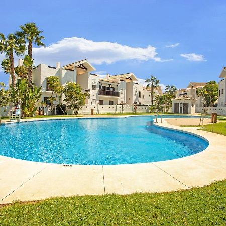 Spacious Apartment In San Roque With Swimming Pool Kültér fotó